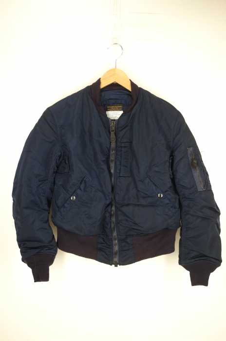 ALPHA INDUSTRIES (アルファインダストリーズ) TYPE 8-15C MA-1 メンズ アウター