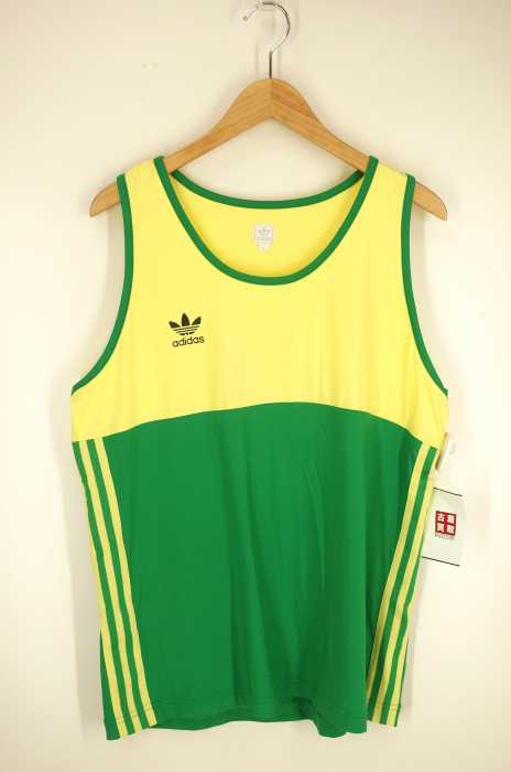 adidas (アディダス) メンズ トップス