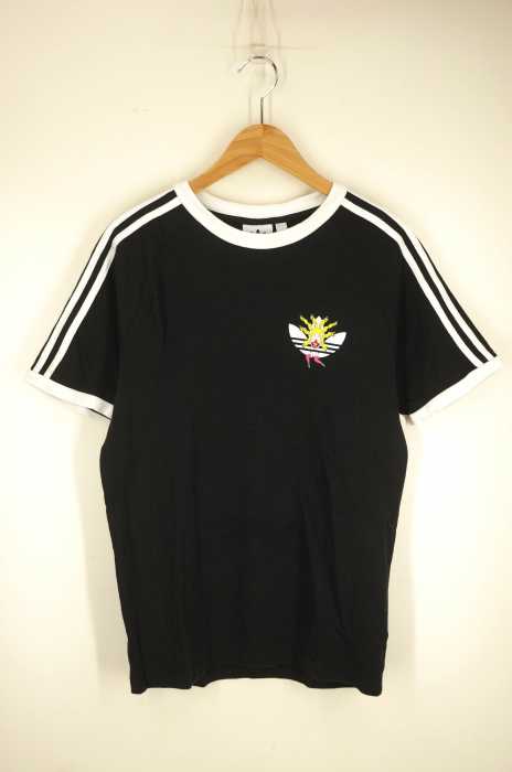 adidas Originals （アディダスオリジナルス） TANAAMI CALIFORNIA TEE レディース トップス