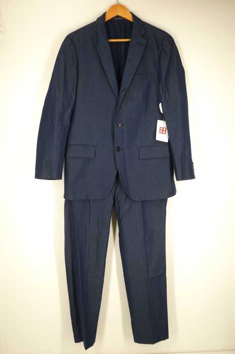 UNITED ARROWS green label relaxing (ユナイテッドアローズグリーンレーベルリラクシング) 2Bセットアップ メンズ セットアップ