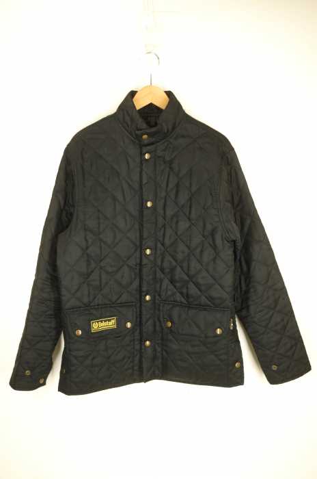 Belstaff（ベルスタッフ） キルティングジャケット メンズ アウター