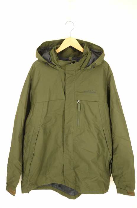 Eddie Bauer （エディーバウアー） マウンテンパーカー メンズ アウター