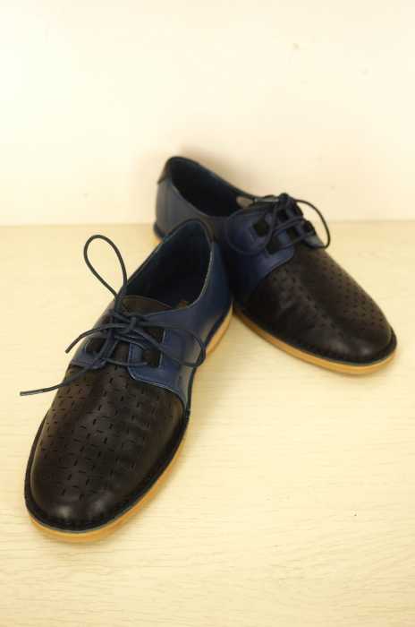 HUSH PUPPIES（ハッシュパピーズ） レザーカジュアルシューズ レディース シューズ