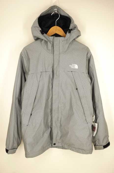 THE NORTH FACE （ザノースフェイス） NOVELTY SCOOP JACKET スクープジャケット マウンテンパーカー メンズ アウター