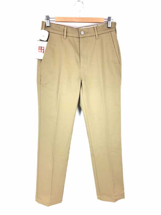 Levis STA-PREST（リーバイス スタプレ） スタプレ 502 レギュラーテーパー チノ メンズ パンツ