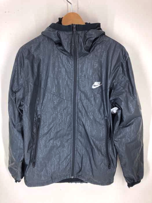 NIKE（ナイキ） HYBRIDJACKET ハイブリッドジャケット メンズ アウター