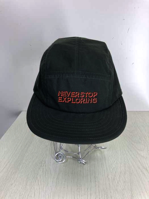 THE NORTH FACE（ザノースフェイス） FIVE PANEL CAP メンズ 帽子