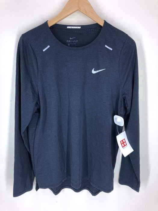 NIKE（ナイキ） ランニング 長袖Tシャツ メンズ トップス