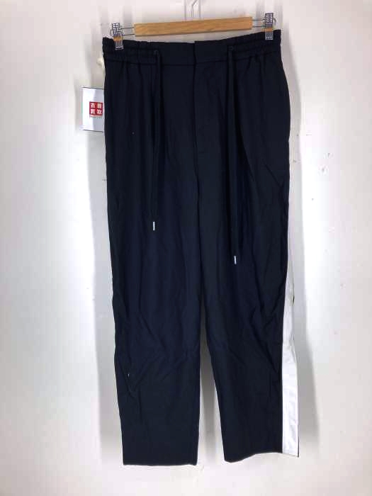 MONKEY TIME(モンキータイム) TWILL W/1P LINE PANTS メンズ パンツ