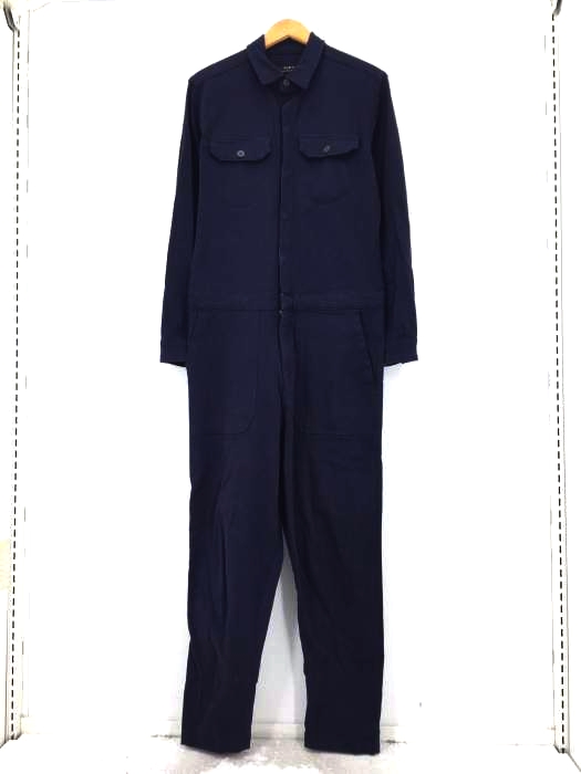 ZARA(ザラ) つなぎ メンズ オールインワン
