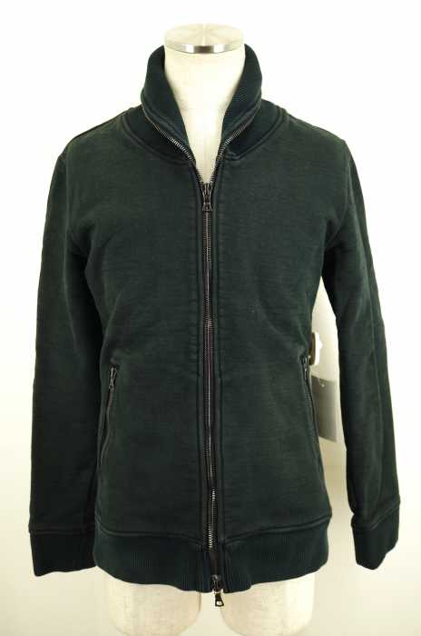 wjk(ダブルジェイケイ) 11SS ヘンリーネックトップス メンズ トップス