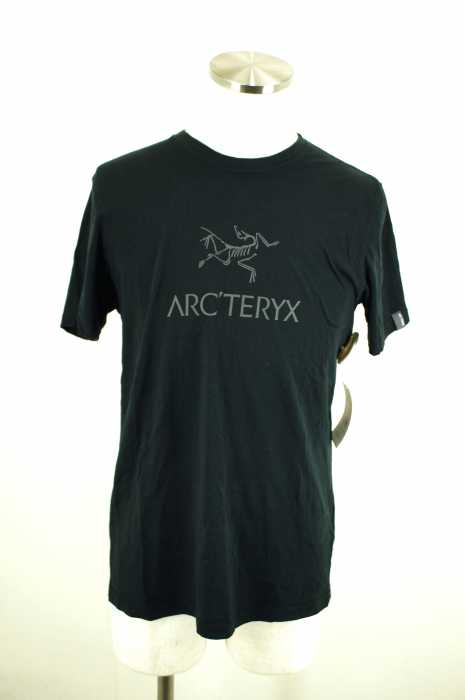 ARCTERYX (アークテリクス) ロゴTシャツ メンズ トップス