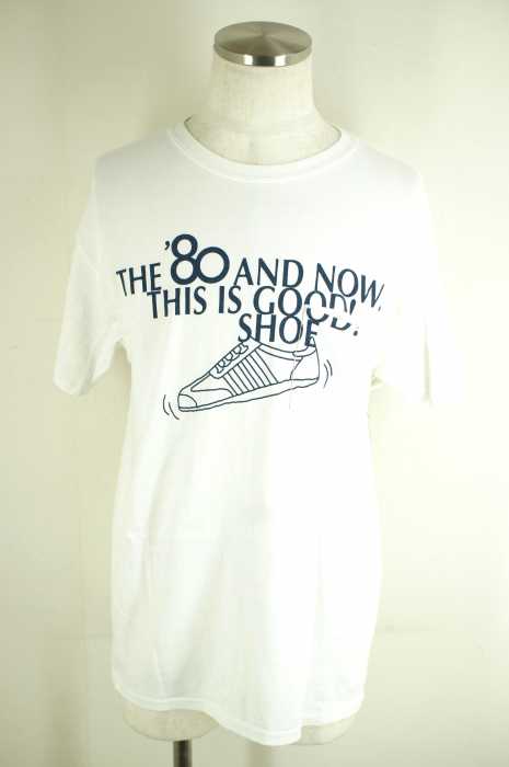THE DAY ON THE BEACH （ザデイオンザビーチ） プリント ムネポケット メンズ トップス