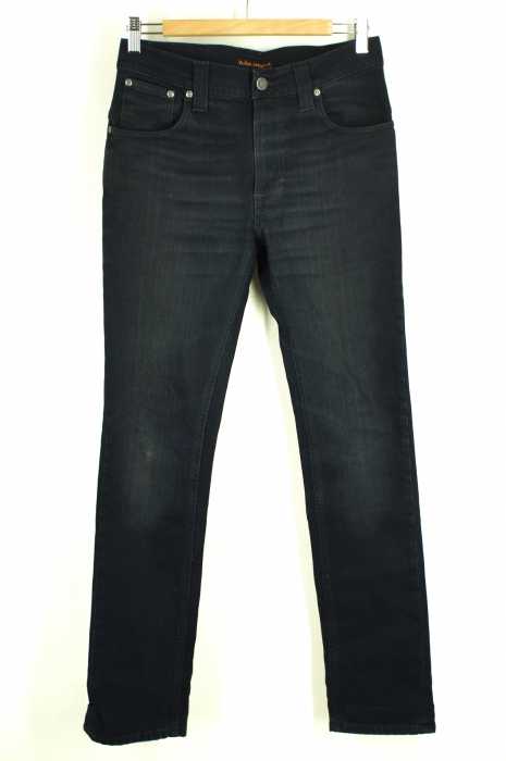Nudie Jeans（ヌーディージーンズ） ストレッチ メンズ パンツ