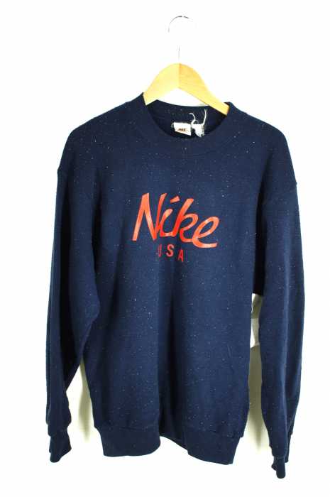 NIKE （ナイキ） ビンテージ オレンジタグ メンズ トップス