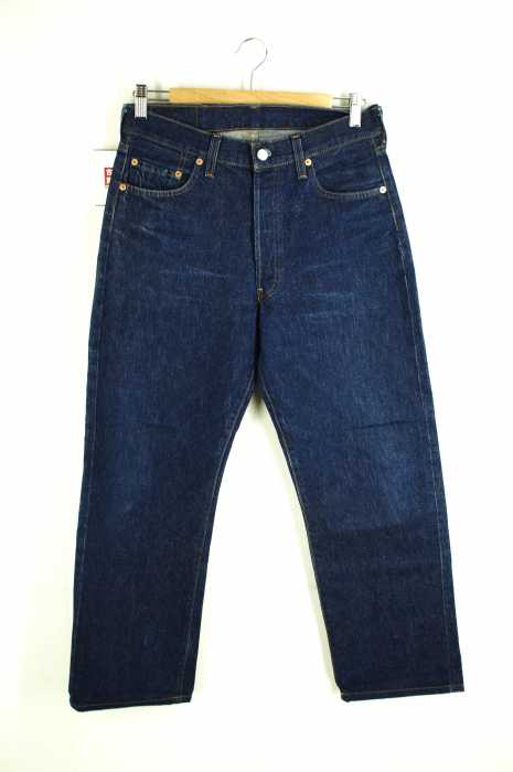 Levis（リーバイス） 501 ビッグE 復刻 USA製 ボタン裏555 メンズ パンツ