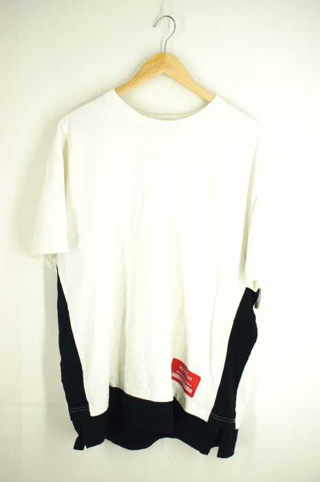 MOUSSY STUDIOWEAR（マウジースタジオウェア） SW LAYERED MINI ワンピース レディース トップス