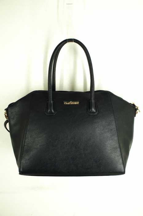 CECIL McBEE（セシルマクビー） 2WAY フェイクレザー レディース バッグ