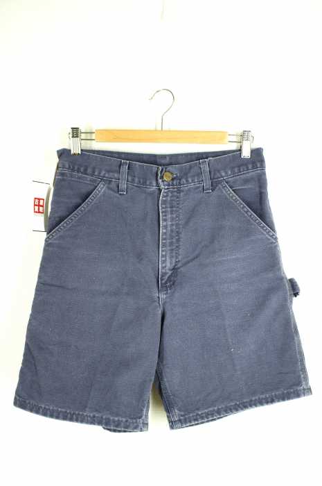 Carhartt （カーハート） USA製 ダック地ペインターショートパンツ メンズ パンツ