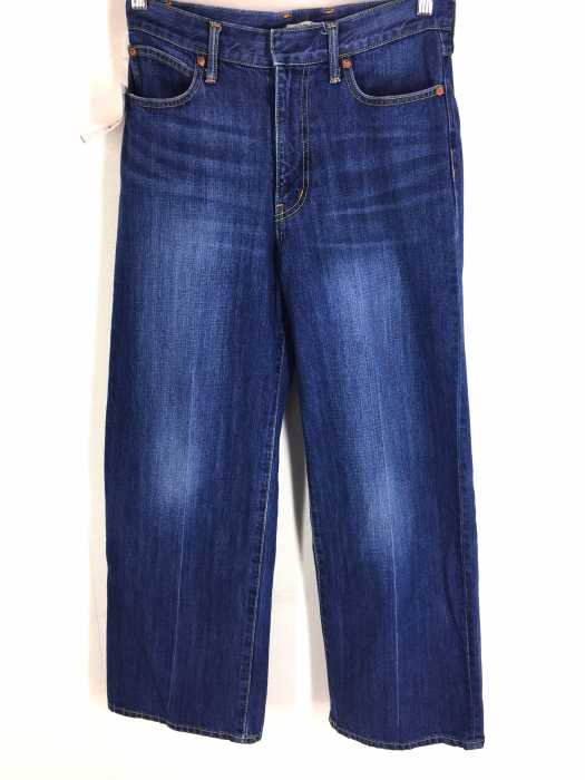 relume JOURNAL STANDARD （レリューム ジャーナルスタンダード） 12ozデニムワイドパンツ レディース パンツ