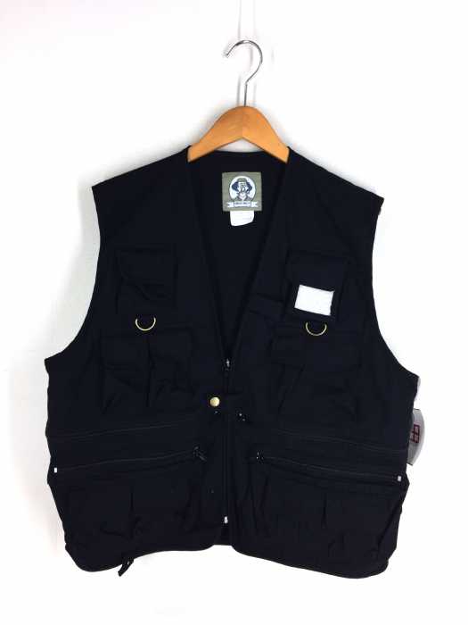 ROTHCO UNCLE MILTY(ロスコ アンクルミルテ) Uncle Milty Travel Vest メンズ アウター