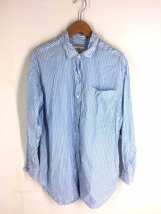 DENIM&SUPPLY RALPH RAUREN（デニムアンドサプライラルフローレン） RL BIG SHIRT メンズ トップス