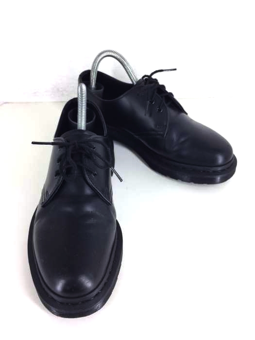 Dr.Martens(ドクターマーチン) 3ホールシューズ メンズ シューズ