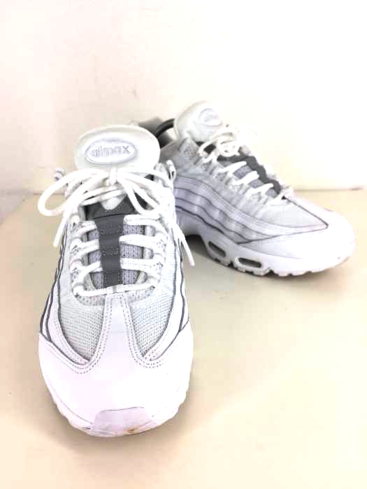 NIKE（ナイキ） AIR MAX 95 ESSENTIAL エアマックス95 メンズ シューズ