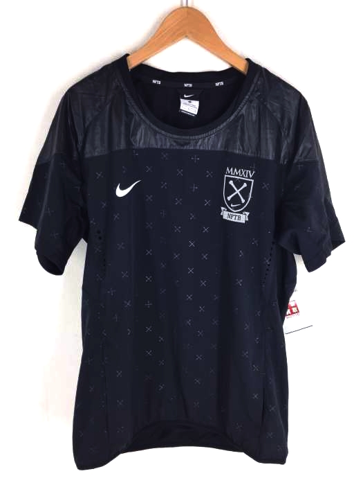 NIKE（ナイキ） NFTB ピステトップ メンズ トップス