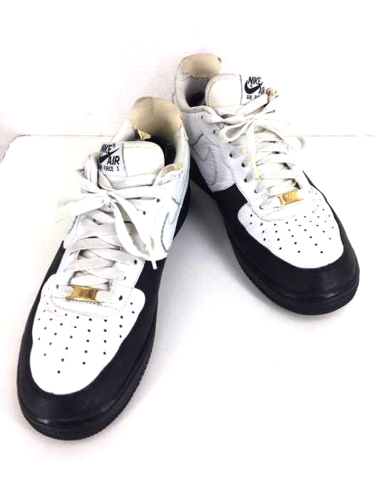 NIKE（ナイキ） AIR FORCE 1 LOW ローカットスニーカー メンズ シューズ