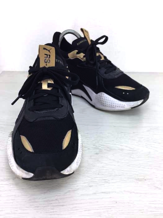 PUMA（プーマ） RS-X TROPHY メンズ シューズ