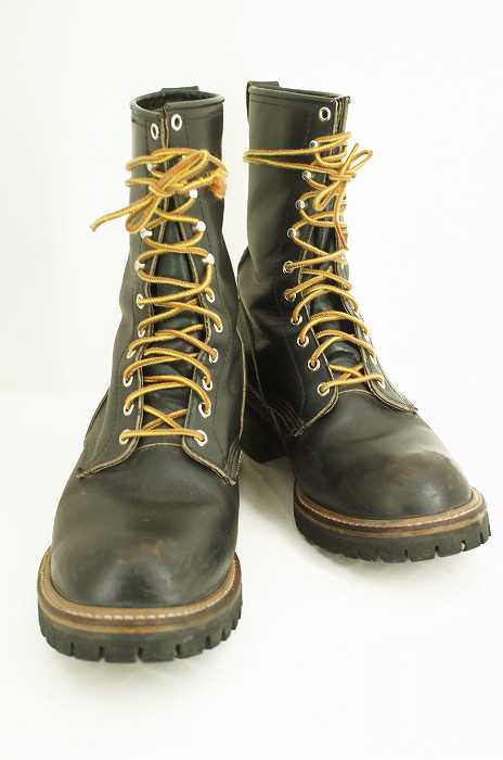 RED WING (レッドウィング) LOGGER BOOT ロガーブーツ 699 メンズ シューズ