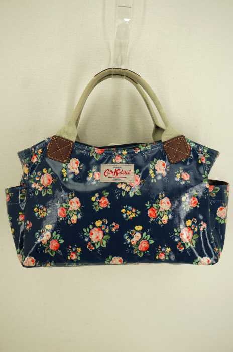 Cath Kidston （キャスキッドソン） 花柄ショルダーバッグ レディース バッグ