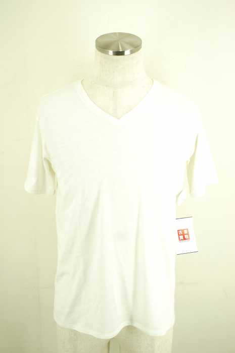 THE NORTH FACE （ザノースフェイス） VネックTシャツ メンズ トップス