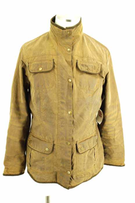 Barbour （バブアー） オイルドジャケット メンズ アウター