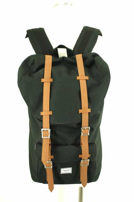 HERSCHEL (ハーシェル) バックパック メンズ パンツ