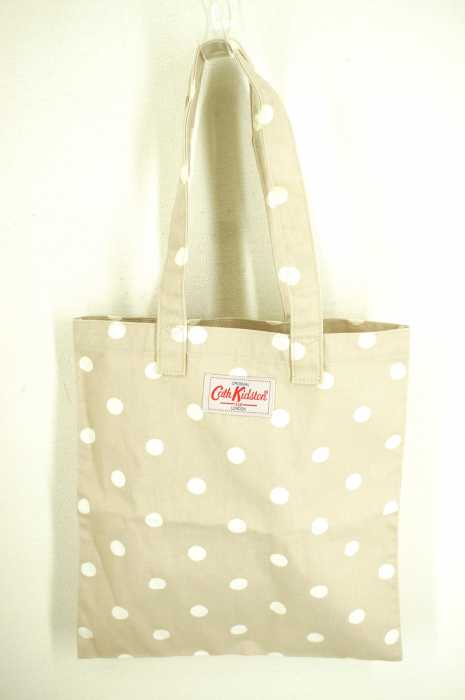 Cath Kidston (キャスキッドソン) キャンバス レディース バッグ