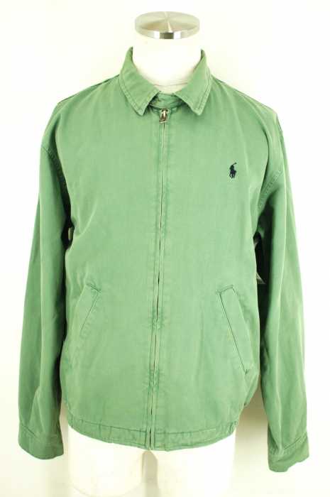 Polo by RALPH LAUREN （ポロバイラルフローレン） スウィングトップ ジップアップ メンズ アウター
