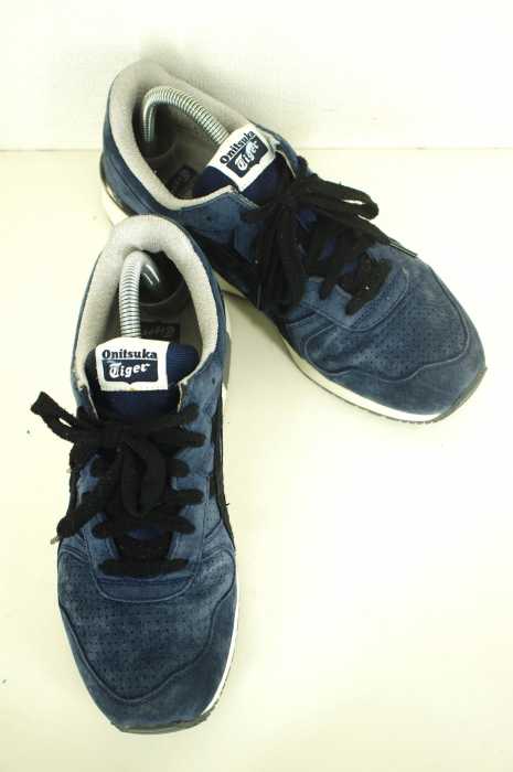 ONITSUKA TIGER (オニツカタイガー) メンズ シューズ