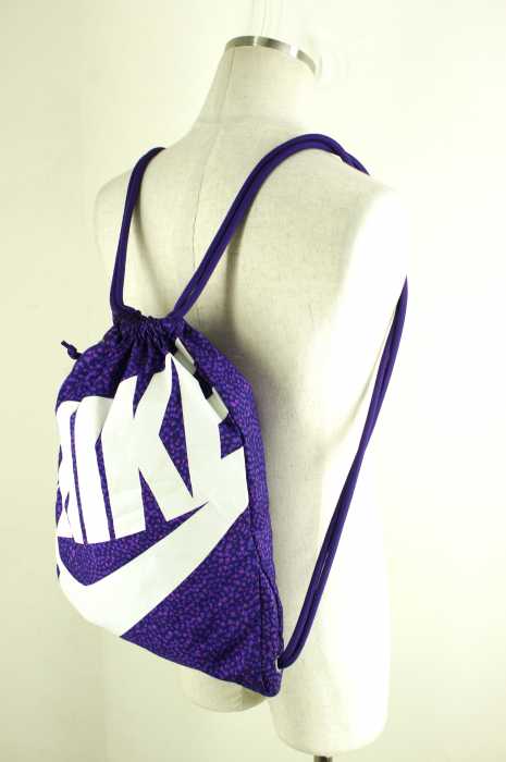 NIKE （ナイキ） ヘリテージ ジムサック メンズ バッグ