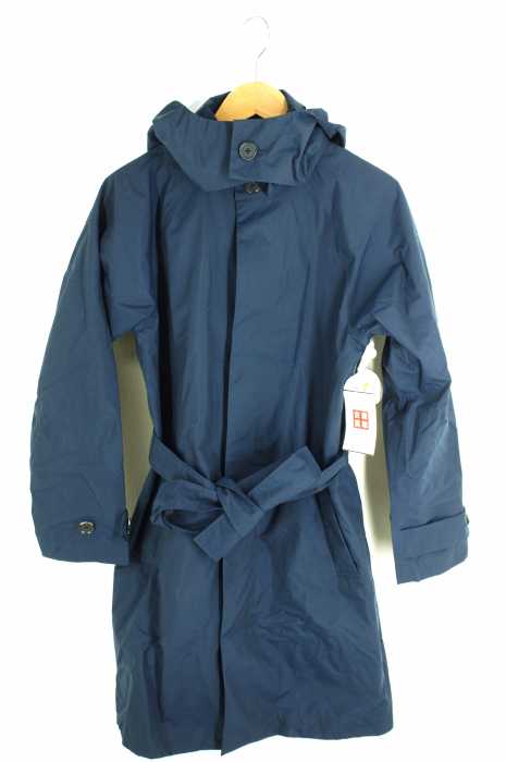 HELLY HANSEN （ヘリーハンセン） W Tin Coat レディース アウター