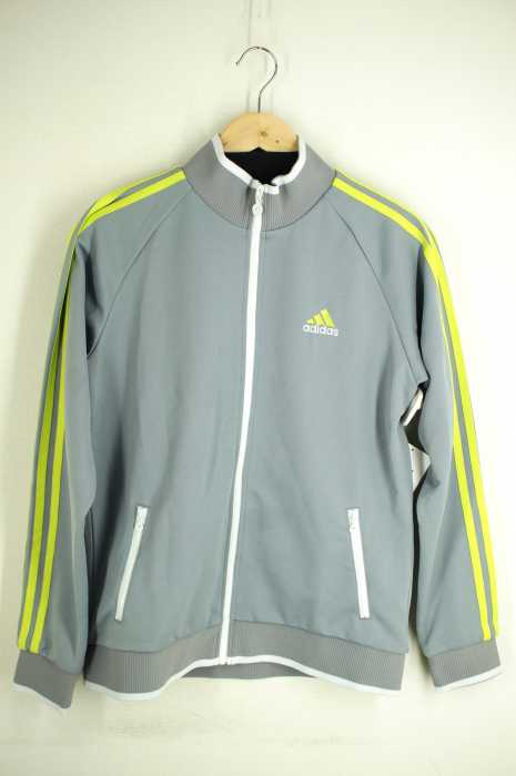 adidas （アディダス） CLIMA LITE　トラックジャケット レディース トップス