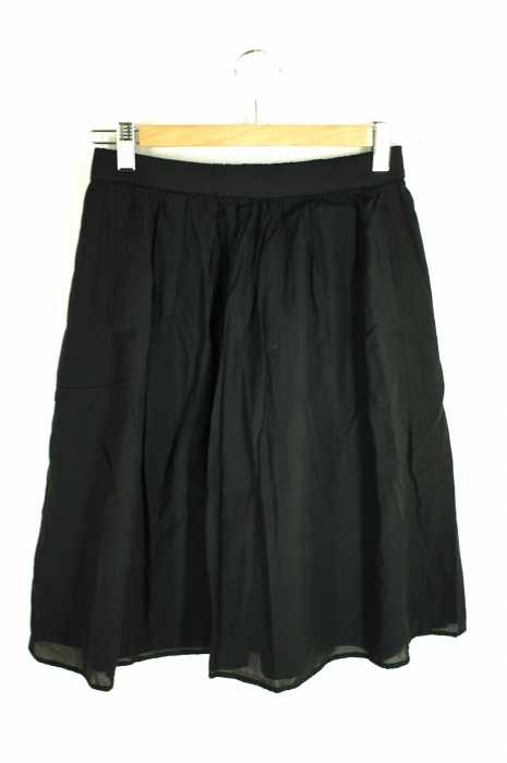 UNITED ARROWS green label relaxing (ユナイテッドアローズグリーンレーベルリラクシング) イージー レディース スカート