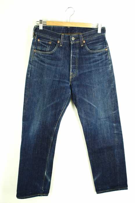 Levis(リーバイス) 501 ビッグE メンズ パンツ