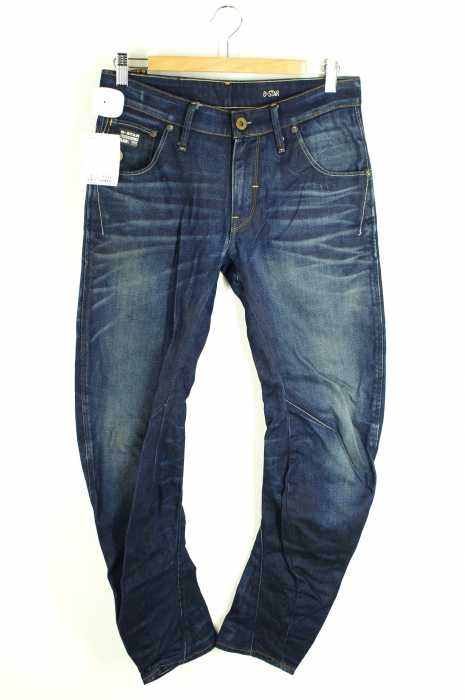 G-STAR RAW （ジースターロー） Arc 3D slim Jeans メンズ パンツ