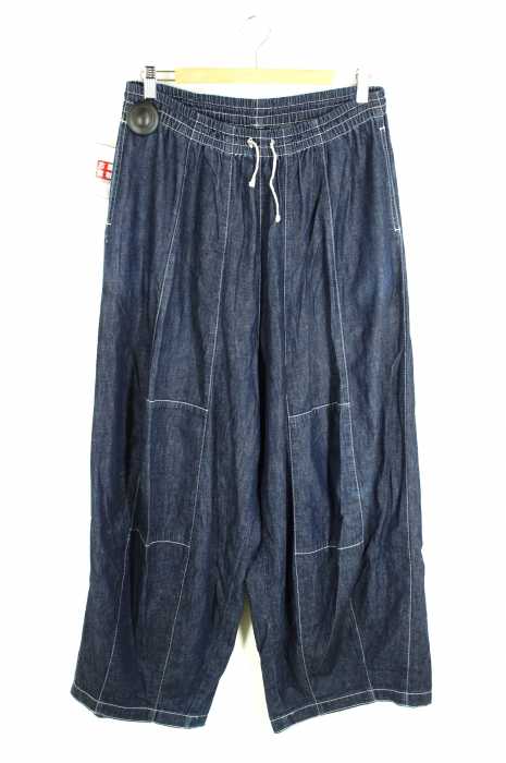 Needles （ニードルス） DENIM H.D. Pant　ヒザデルパンツ メンズ パンツ