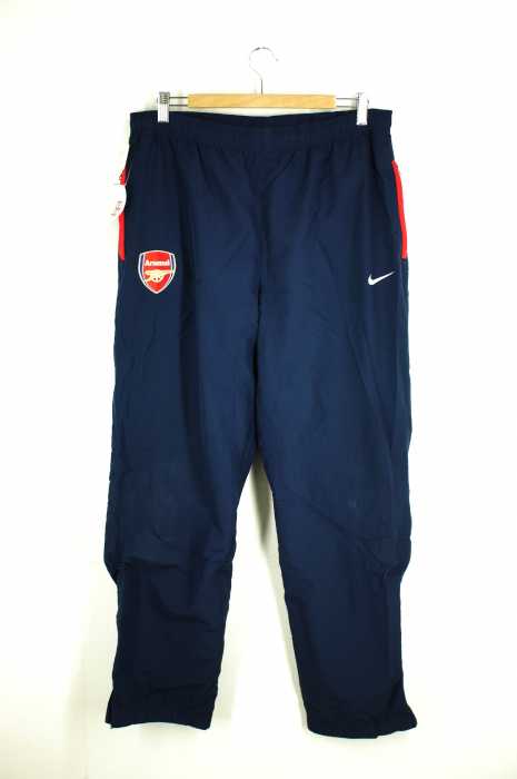 NIKE （ナイキ） Arsenal トラックパンツ メンズ パンツ