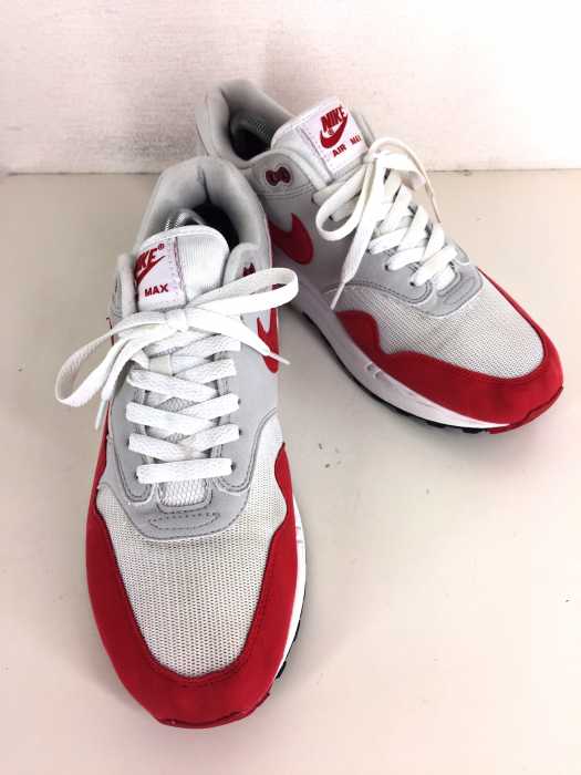 NIKE （ナイキ） AIR MAX 1 ANNIVERSARY メンズ シューズ