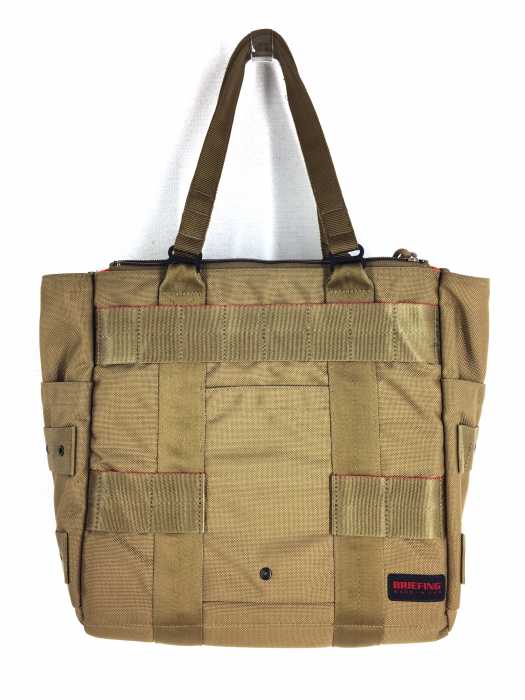 BRIEFING(ブリーフィング) PROTECTION TOTE メンズ バッグ