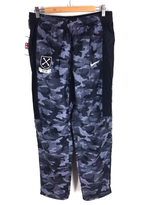 NIKE(ナイキ) NFTB カモ柄ジャージ メンズ パンツ